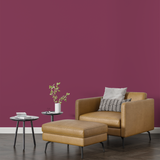 Vopsea Lavabila, Mulberry Ash, CM-Z7.41.30