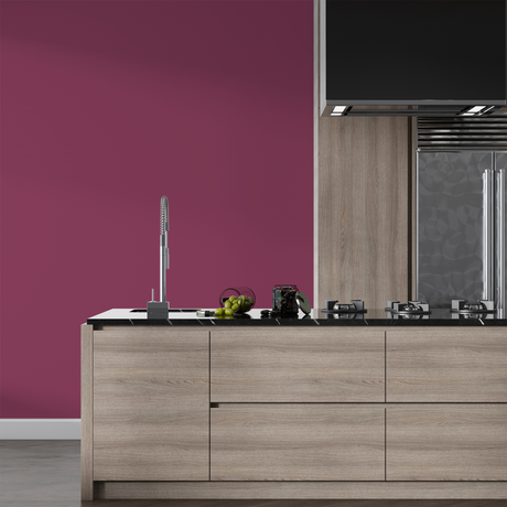 Vopsea Lavabila, Mulberry Ash, CM-Z7.41.30