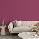 Vopsea Lavabila, Mulberry Ash, CM-Z7.41.30