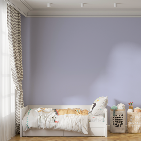 Vopsea Lavabila, Lilac Essence, CM-V2.10.75