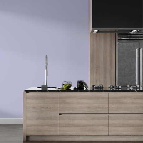 Vopsea Lavabila, Lilac Essence, CM-V2.10.75