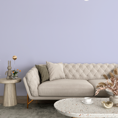 Vopsea Lavabila, Lilac Essence, CM-V2.10.75