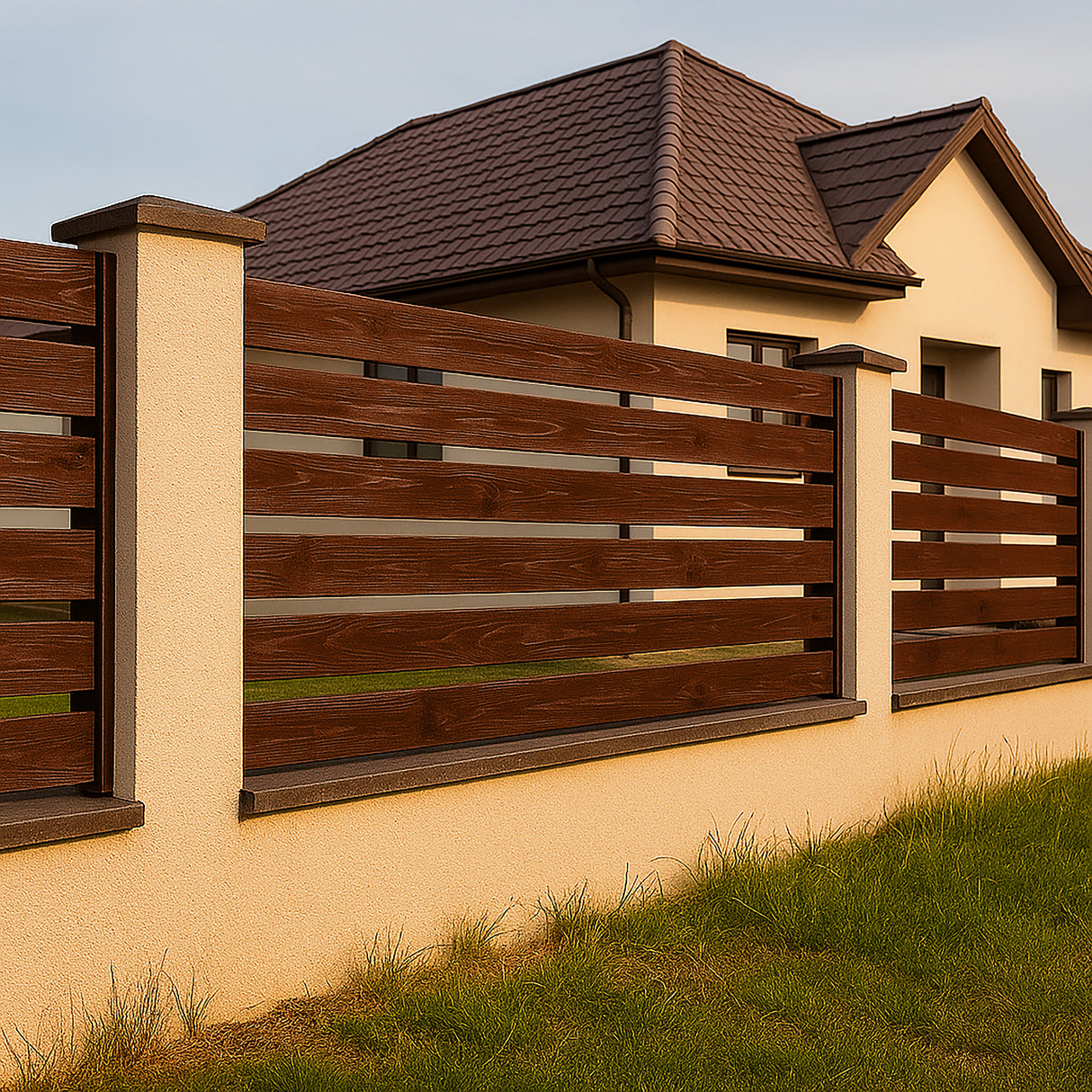 Lazura 3 in 1 pentru Lemn, Golden Teak, D5.51.29 T (085)