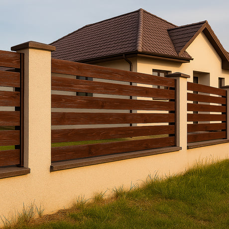 Lazura 3 in 1 pentru Lemn, Golden Teak, D5.51.29 T (085)