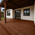 Lazura 3 in 1 pentru Lemn, Dark Oak, D9.54.32 T (009)