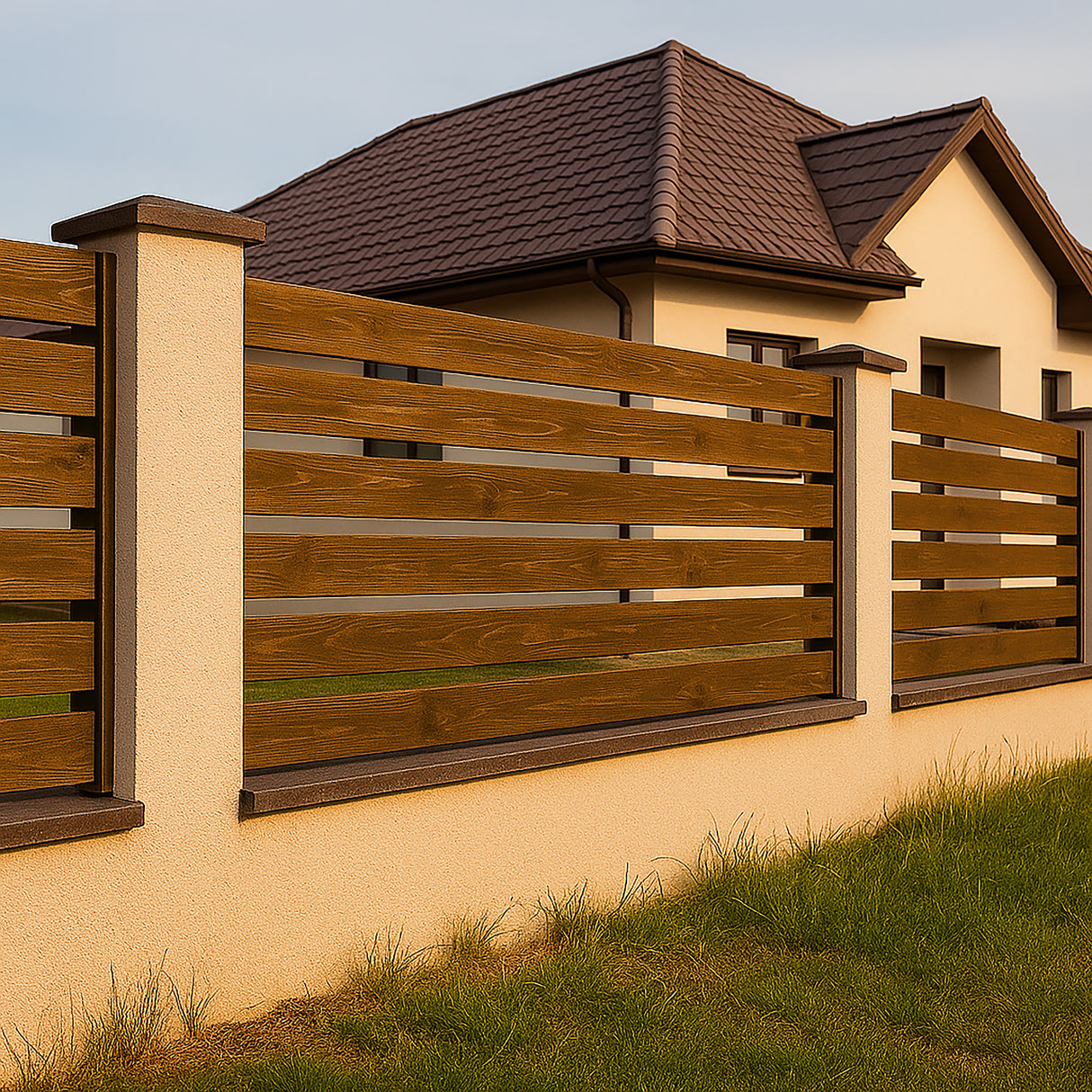 Lazura 3 in 1 pentru Lemn, Light Oak, E5.58.44 T (006)