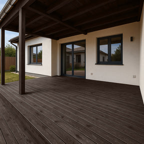 Lazura 3 in 1 pentru Lemn, Linen Drift, E8.08.18 T