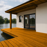 Lazura 3 in 1 pentru Lemn, Rustic Pine, F1.56.57 T (073)