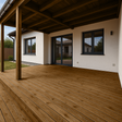 Lazura 3 in 1 pentru Lemn, Rust Amber, F4.25.30 T