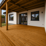 Lazura 3 in 1 pentru Lemn, Amber Glow, F4.30.50 T