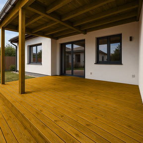 Lazura 3 in 1 pentru Lemn, Bronze Timber, F5.32.77 T