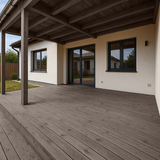 Lazura 3 in 1 pentru Lemn, Silver Ash, G2.06.34 T (013)