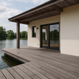 Lazura 3 in 1 pentru Lemn, Silver Ash, G2.06.34 T (013)