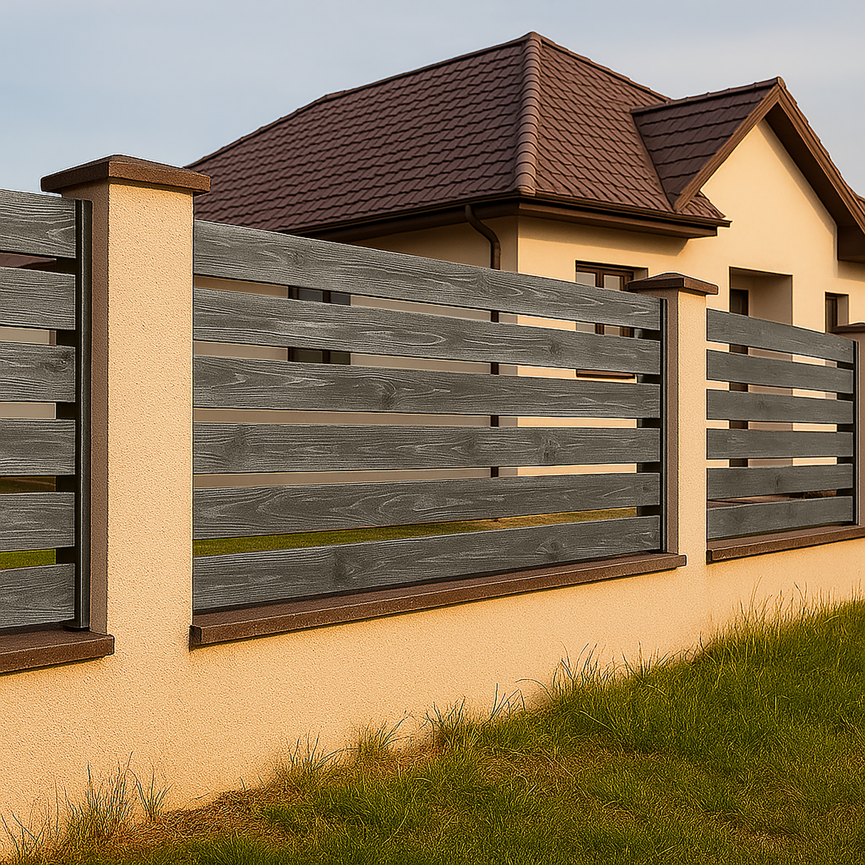 Lazura 3 in 1 pentru Lemn, Silver Ash, G2.06.34 T (013)