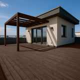 Lazura 3 in 1 pentru Lemn, Charred Wood, G2.07.15 T