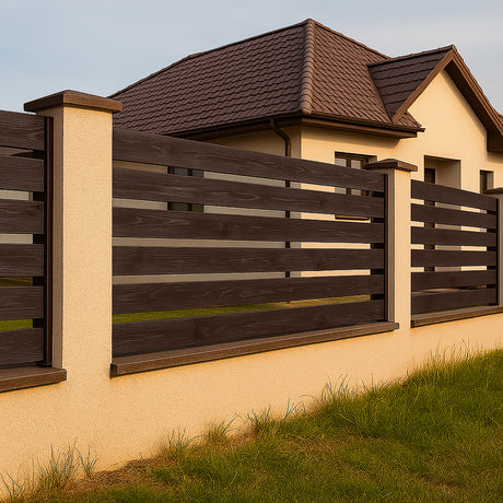 Lazura 3 in 1 pentru Lemn, Charred Wood, G2.07.15 T