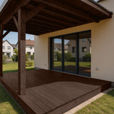 Lazura 3 in 1 pentru Lemn, Charred Wood, G2.07.15 T