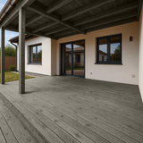 Lazura 3 in 1 pentru Lemn, Weathered Oak, G6.07.86 T (030)