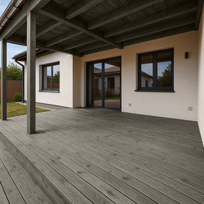Lazura 3 in 1 pentru Lemn, Weathered Oak, G6.07.86 T (030)