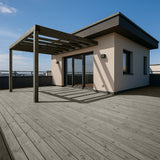 Lazura 3 in 1 pentru Lemn, Weathered Oak, G6.07.86 T (030)