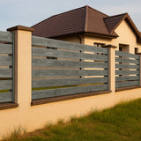 Lazura 3 in 1 pentru Lemn, Weathered Oak, G6.07.86 T (030)