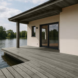 Lazura 3 in 1 pentru Lemn, Weathered Oak, G6.07.86 T (030)