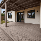 Lazura 3 in 1 pentru Lemn, Frost Mist, G9.05.67 T