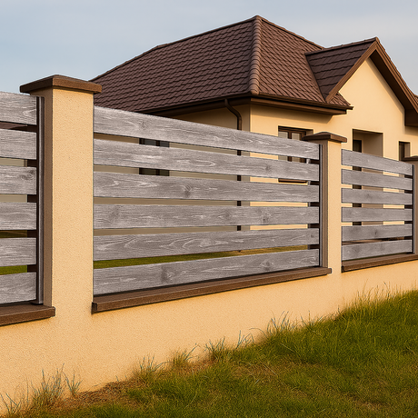 Lazura 3 in 1 pentru Lemn, Frost Mist, G9.05.67 T