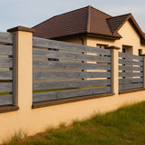 Lazura 3 in 1 pentru Lemn, Cloud Grey, N7.04.52 T