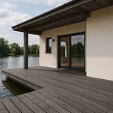 Lazura 3 in 1 pentru Lemn, Cloud Grey, N7.04.52 T