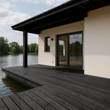 Lazura 3 in 1 pentru Lemn, Graphite Veil, 0N.00.31 T