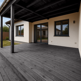 Lazura 3 in 1 pentru Lemn, Shadow Grey, ON.00.40 T