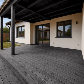 Lazura 3 in 1 pentru Lemn, Shadow Grey, ON.00.40 T