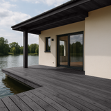 Lazura 3 in 1 pentru Lemn, Shadow Grey, ON.00.40 T