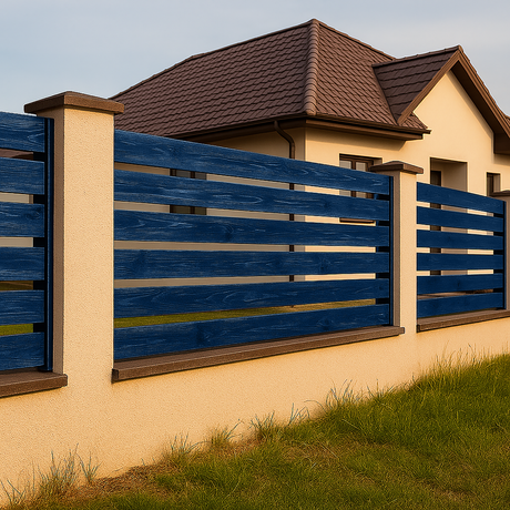 Lazura 3 in 1 pentru Lemn, Graphite Storm, T9.29.14 T