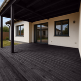 Lazura 3 in 1 pentru Lemn, Deep Ebony, WN.00.06 T (020)