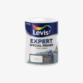 Grund Ceramica, Levis Special Primer, de Interior, Acrilic, 1L