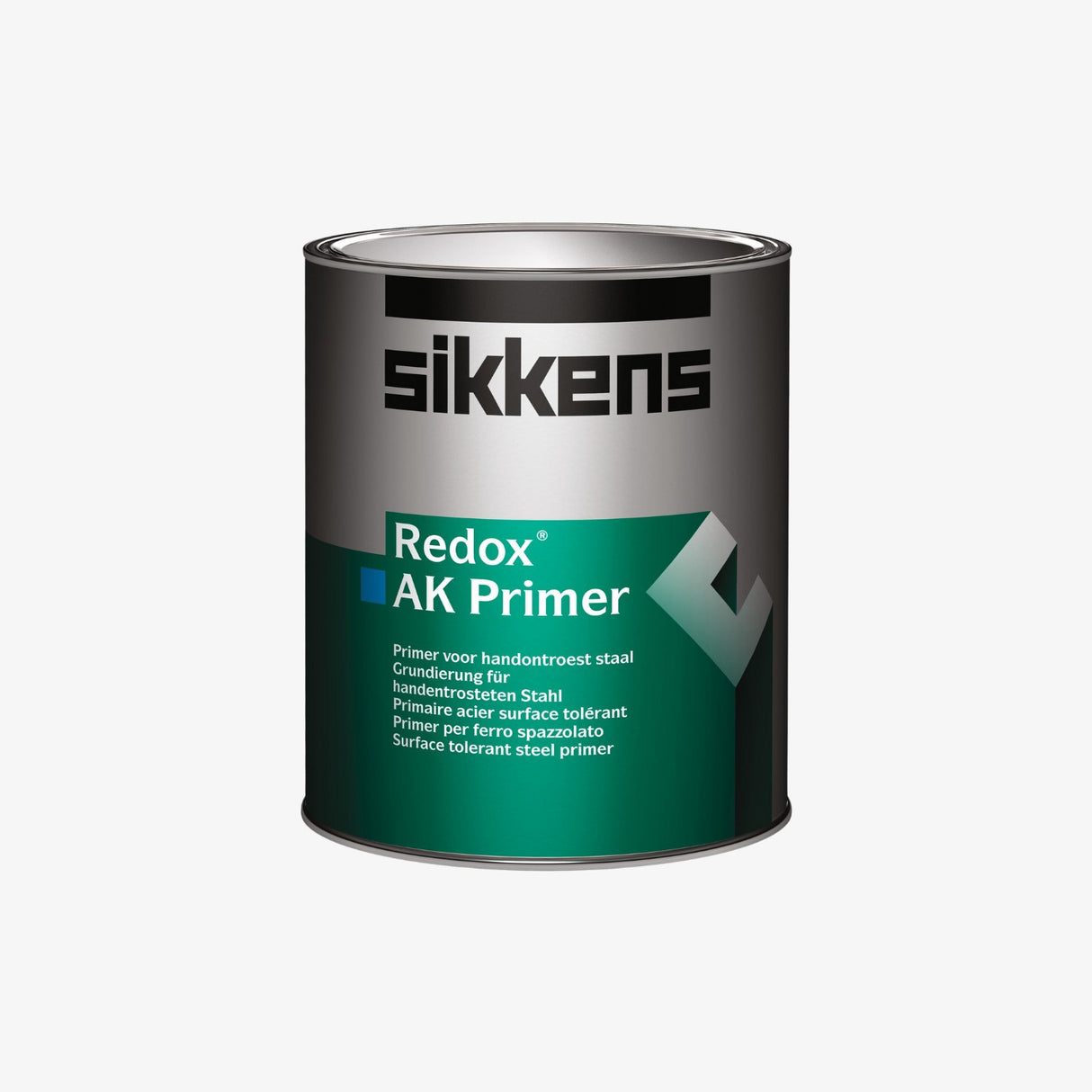 Grund pentru Metal, Sikkens Redox AK Primer, de Exterior, Alchidic, 1L