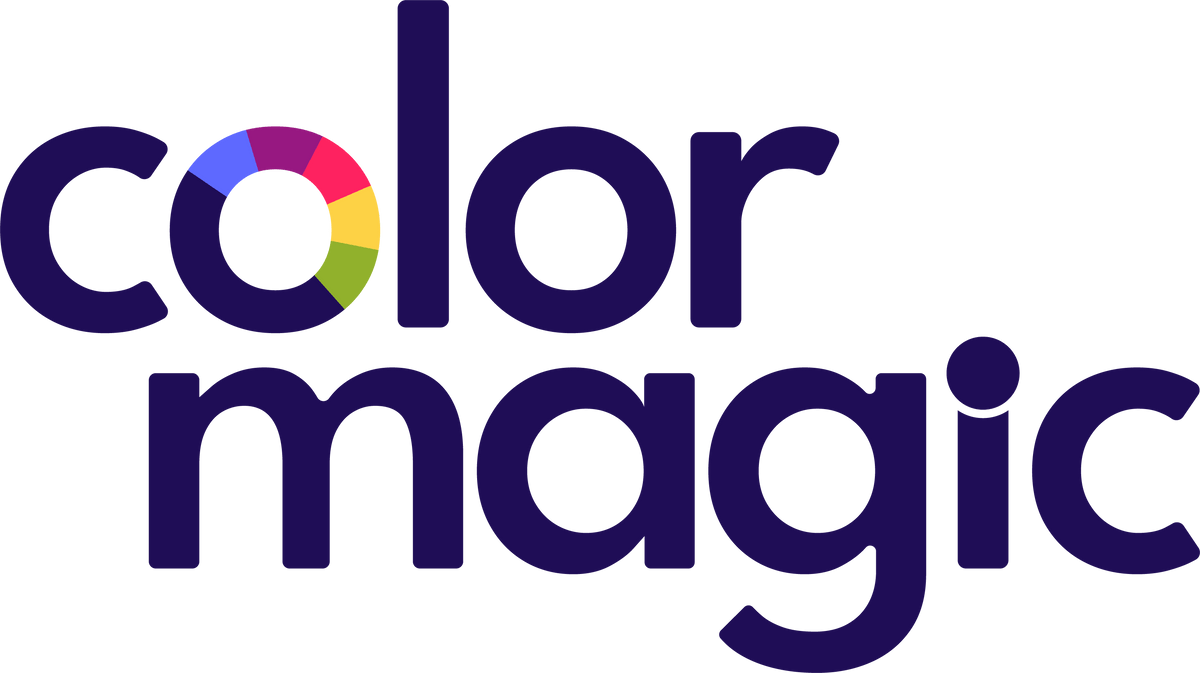 Color Magic logo