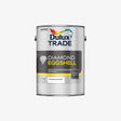 Vopsea Lavabila Interior, Dulux Diamond Eggshell, Aspect Satinat