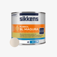 Vopsea Interior, Sikkens Rubbol BL Magura, Aspect Mat F2.04.74 (Lichidare Stoc)