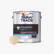 Vopsea Lavabila Interior, Dulux Diamond Mat, Aspect Mat G5.09.83 (Lichidare Stoc)