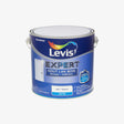 Vopsea Interior pentru Lemn, Levis Expert Lak Satin, Aspect Satinat